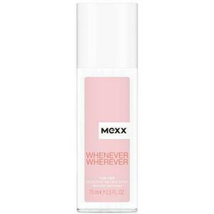 Whenever Wherever natural spray 75 ml kép