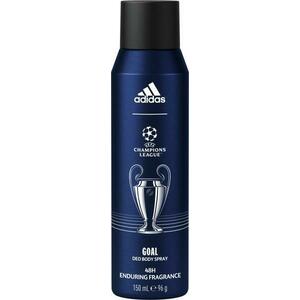 UEFA N.11 deo spray 150 ml kép