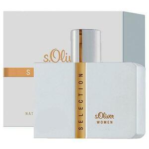 Selection Women EDT 30 ml kép