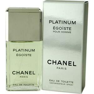 Platinum Egoiste EDT 100 ml kép