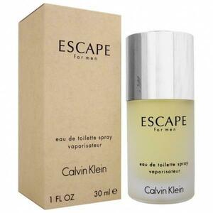 Escape for Men EDT 100 ml kép