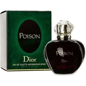 Poison EDT 50 ml kép