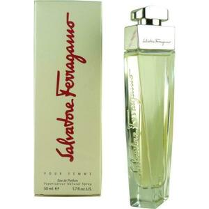 Salvatore Ferragamo pour Femme EDP 50 ml kép