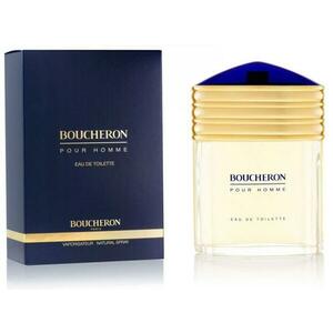 Boucheron pour Homme EDT 50 ml kép