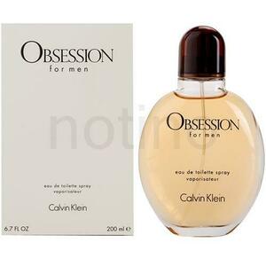 Obsession for Men EDT 200 ml kép