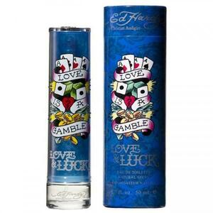 Love & Luck for Him EDT 50 ml kép