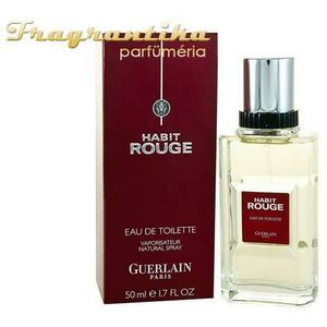 Habit Rouge EDT 50 ml kép