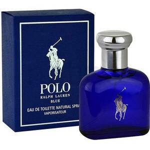 Polo Blue EDT 200 ml kép