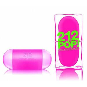 212 Pop! EDT 60 ml kép