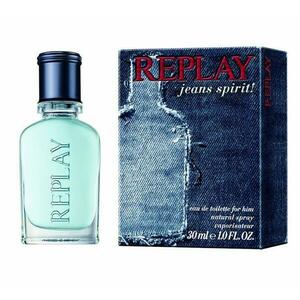 Jeans Spirit for Him EDT 30 ml kép