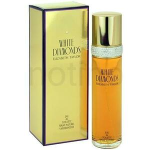 White Diamonds EDT 50 ml kép