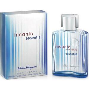 Incanto Essential EDT 100 ml Tester kép