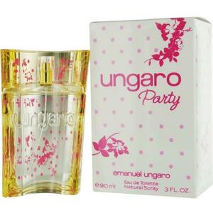 Ungaro Party EDT 90 ml Tester kép