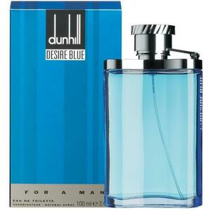 Desire Blue EDT 100 ml Tester kép