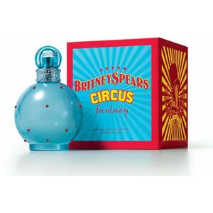 Britney Spears Britney Spears Fantasy - EDP 100 ml kép