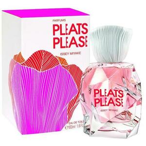 Pleats Please EDT 100 ml Tester kép