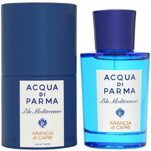 Blu Mediterraneo - Arancia Di Capri EDT 75 ml kép