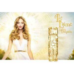 Elle L'Aime EDP 80 ml kép