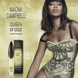 Naomi Campbell Naomi Campbell EDT 50 ml női kép