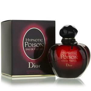 Hypnotic Poison EDP 50 ml kép