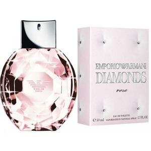 Emporio Armani Diamonds Rose EDT 50 ml kép