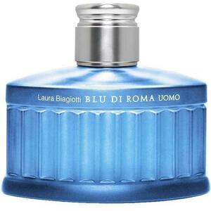 Blu di Roma Uomo EDT 125 ml Tester kép