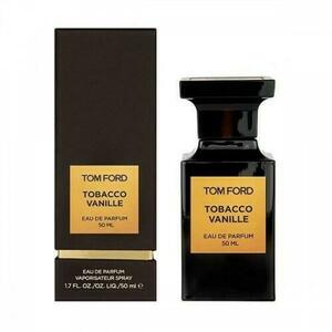 Private Blend - Tobacco Vanille EDP 50 ml kép