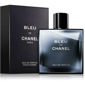 Bleu de Chanel EDP 100 ml kép