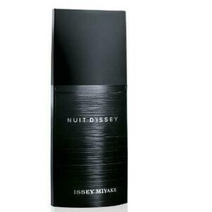 Nuit D'Issey EDT 125 ml Tester kép