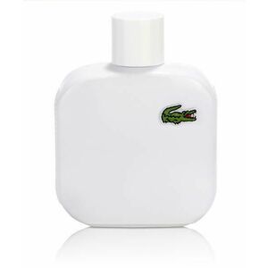 Eau de Lacoste L 12.12 Blanc EDT 175 ml kép