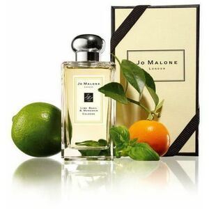 Lime Basil & Mandarin EDC 100 ml kép