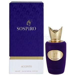 Xerjoff Accento eau de parfum unisex 100 ml kép