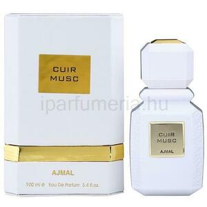 Signature Series - Cuir Musc EDP 100 ml kép