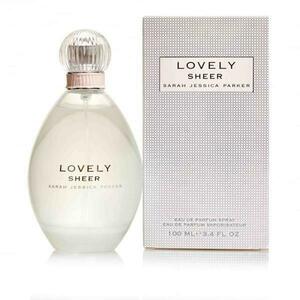 Lovely Sheer EDP 100 ml kép