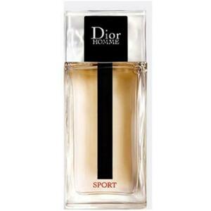 Homme Sport EDT 125 ml Tester kép