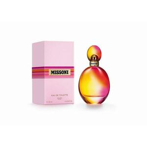 Missoni EDT 100 ml kép