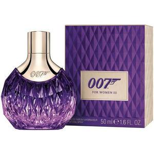 James Bond 007 Woman III EDP 50 ml kép