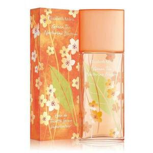 Green Tea Nectarine Blossom EDT 100 ml Tester kép