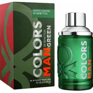 Green EDT 100 ml kép