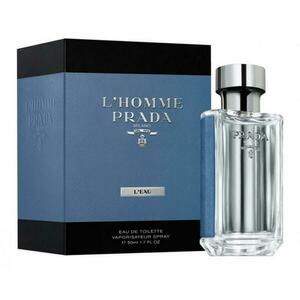 L'Homme L'eau EDT 50 ml kép