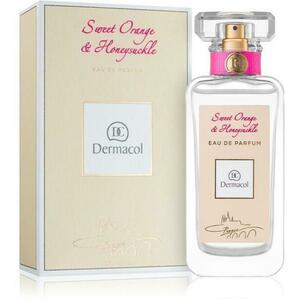 Sweet Orange & Honeysuckle EDP 50 ml kép