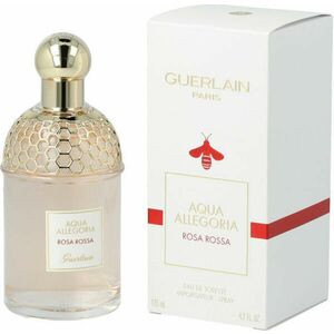 Aqua Allegoria Rosa Rossa EDT 125 ml kép