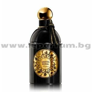 Santal Royal EDP 125 ml Tester kép