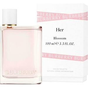 Her Blossom EDT 100 ml kép