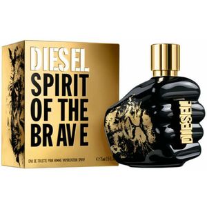 Spirit of the Brave EDT 125 ml kép