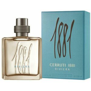 1881 Riviera EDT 100 ml kép