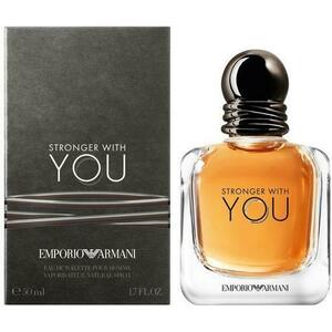 Emporio Armani Stronger With You EDT 150 ml kép