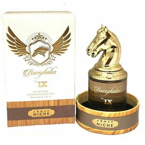 Niche - Bucephalus No.IX EDP 100 ml kép