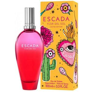 Flor Del Sol EDT 50 ml kép