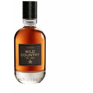 Wild Country EDT 75 ml kép